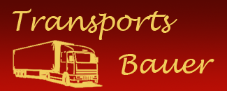Transports Bauer
